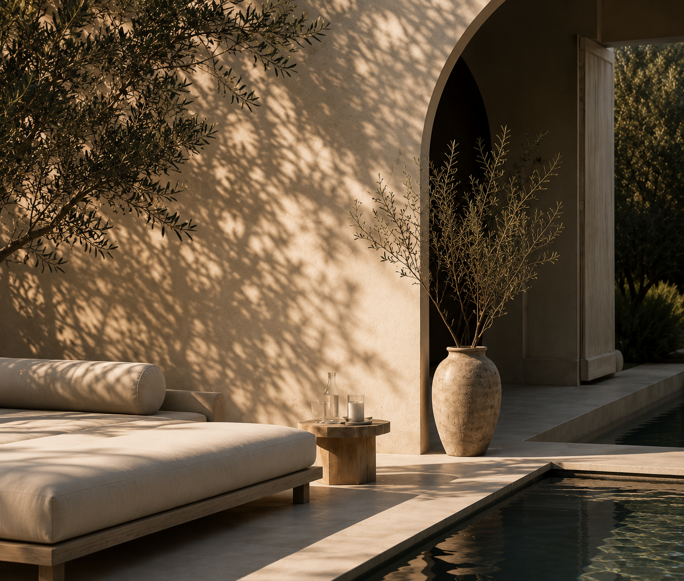 Maison APRÈS private wellness experience
